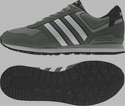 6 Mejores adidas 10k