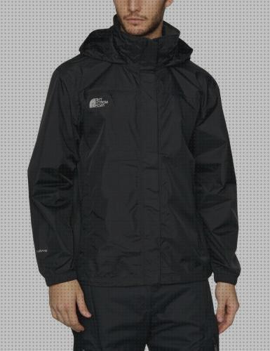 Las mejores abrigos abrigos de hombre north face