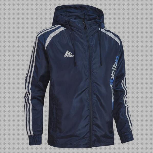 Las mejores abrigos adidas abrigos hombre adidas