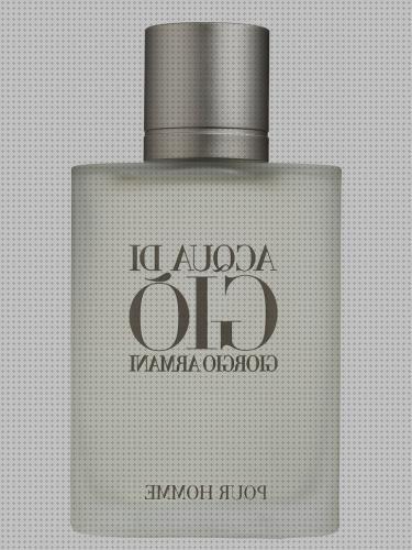 ¿Dónde poder comprar armani hombre acqua di gio de armani hombre?