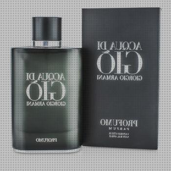 Las mejores armani hombre acqua di gio de armani hombre