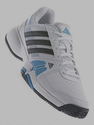 Los mejores 4 Adidas Barricade De Hombres