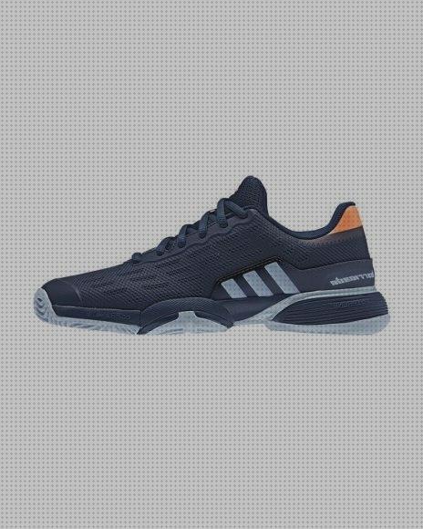 Las mejores adidas adidas barricade hombre