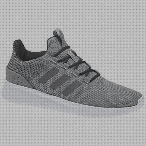 Review de adidas cloudfoam otro hombre