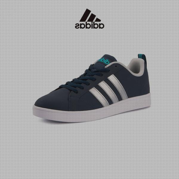 ¿Dónde poder comprar azules adidas adidas neo azules hombre?