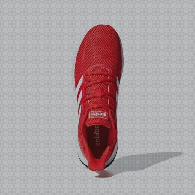 ¿Dónde poder comprar runfalcon adidas adidas runfalcon hombre rojas?