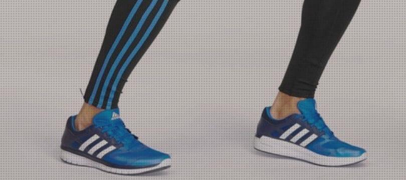 Los mejores 9 Adidas Running 2020 De Hombres
