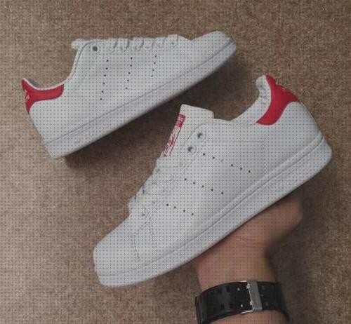 Las mejores smith adidas adidas stan smith blancas hombre