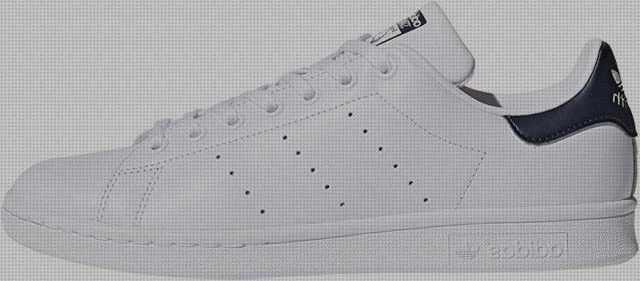 Review de adidas stan smith blancas hombre