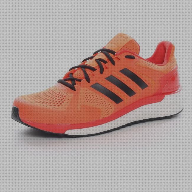 ¿Dónde poder comprar adidas adidas supernova hombre naranja?