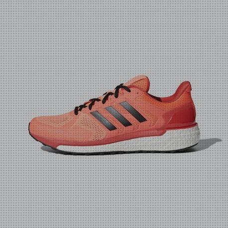 Análisis de los 4 mejores Adidas Supernovas De Hombres Naranjas