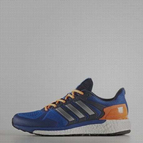 Opiniones de adidas adidas supernova hombre naranja