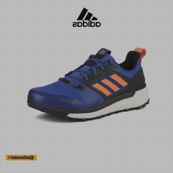 Las mejores adidas adidas supernova hombre naranja