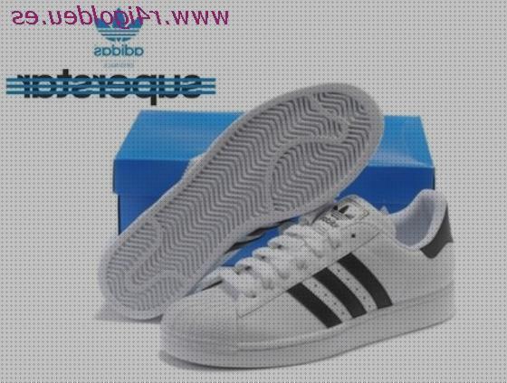 ¿Dónde poder comprar superstar adidas adidas superstar originales hombre?