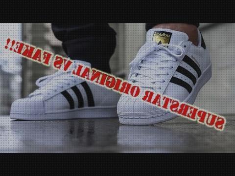 Los mejores 15 Adidas Superstar Originales De Hombres