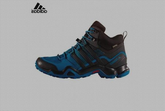 Las mejores adidas terrex