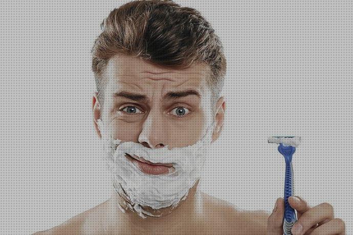 Las mejores marcas de afeitar