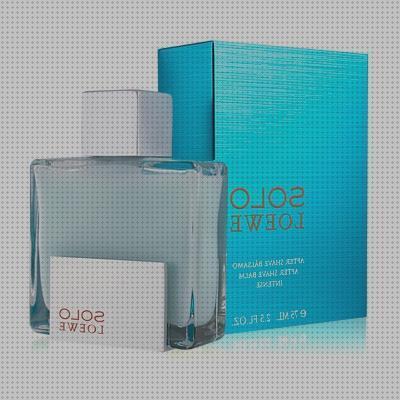 Opiniones de los 17 mejores After Shave De Hombres De Loewe