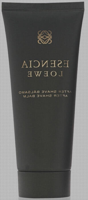 Las mejores loewe after shave hombre de loewe