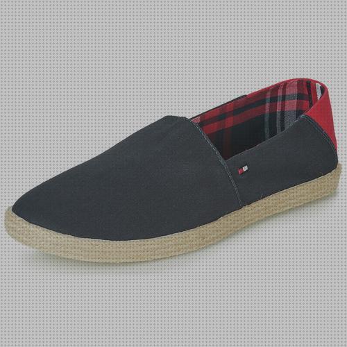 Las mejores zapatilla hombre tommy alpargatas hombre tommy hilfiger