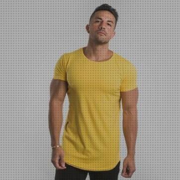 ¿Dónde poder comprar camisetas amarillos?