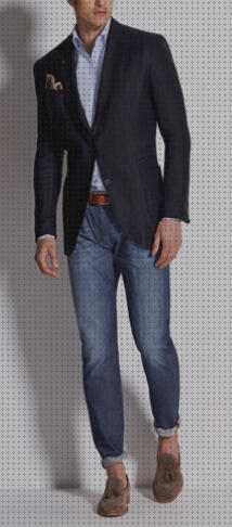 Las mejores blazer americana blazer hombre