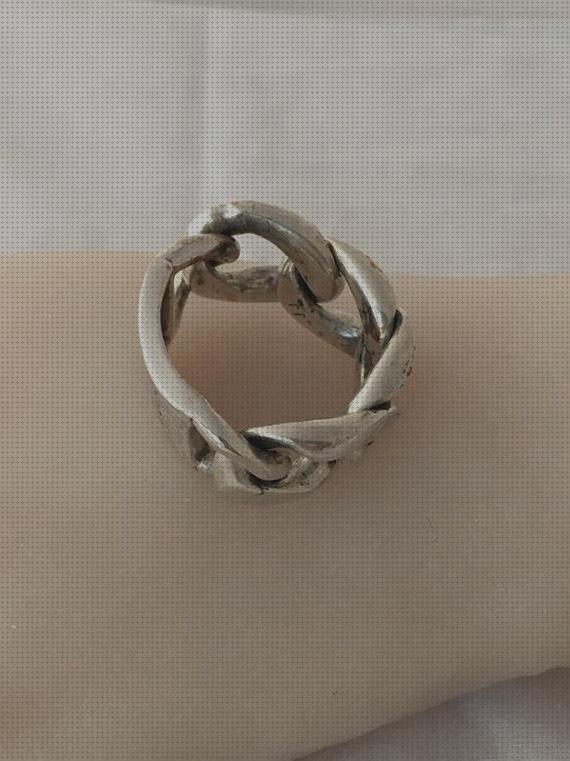 Los 21 Mejores Anillos Estigmas De Hombres