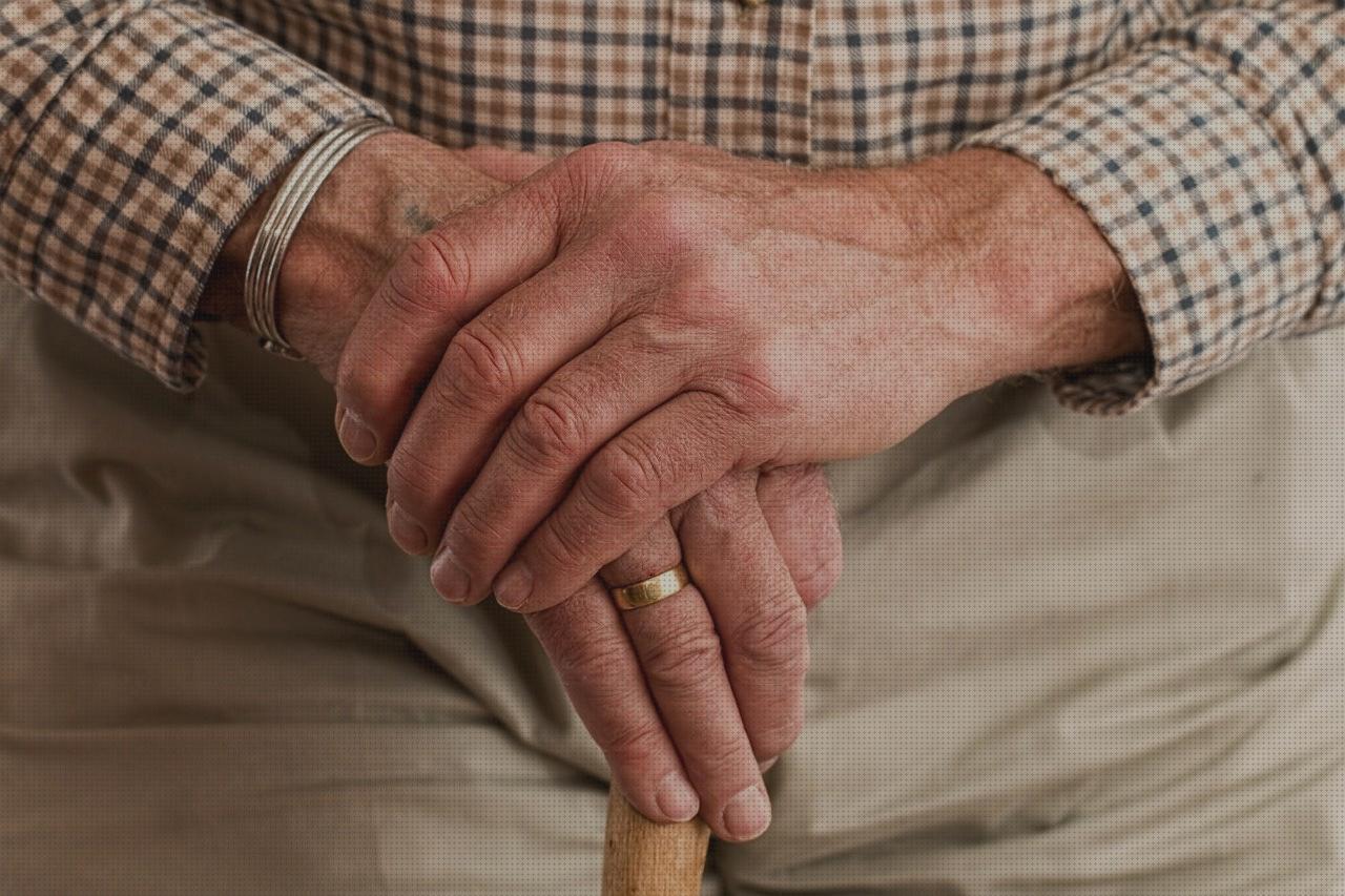 Los 13 Mejores Anillos De Hombres Millos