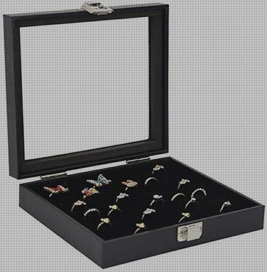 ¿Dónde poder comprar anillos anillo madera hombre elegante?