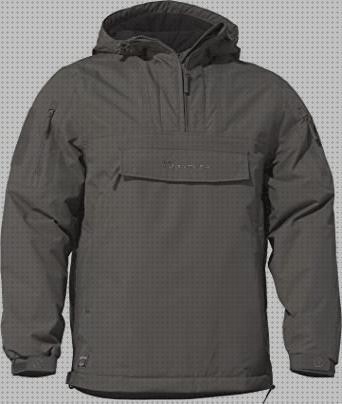 Review de anorak