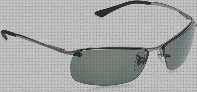 ¿Dónde poder comprar ray anteojos de sol hombre ray ban?