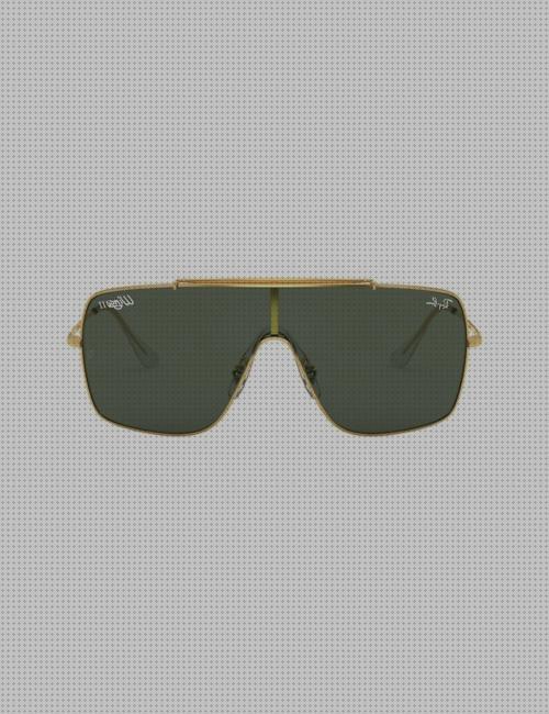 Opiniones de los 12 mejores Anteojos De Soles De Hombres Ray Ban