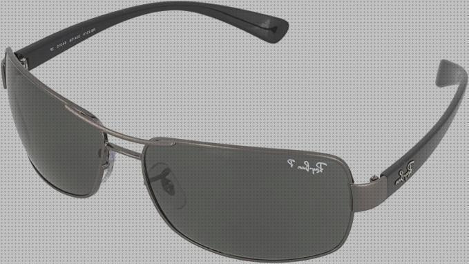 Las mejores ray anteojos de sol hombre ray ban