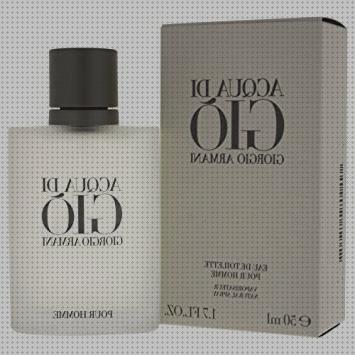 ¿Dónde poder comprar armani hombre aqua di gio de armani hombre?