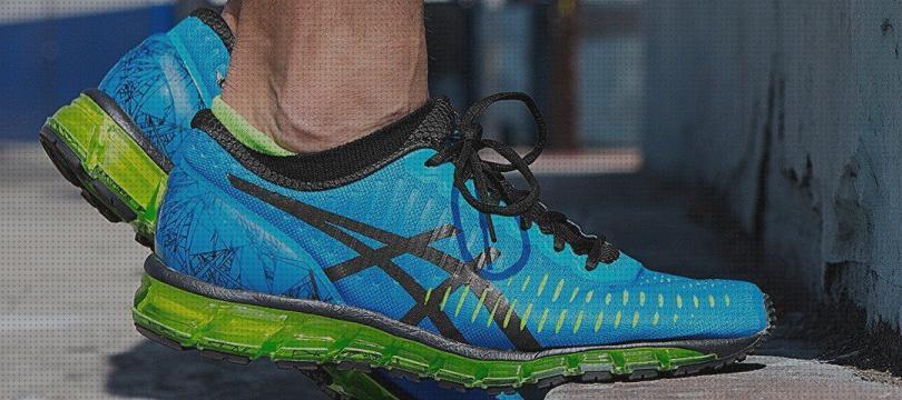 Los 3 Mejores asics de hombres para comprar