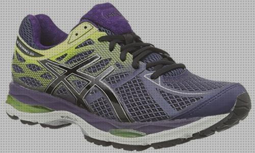 ¿Dónde poder comprar asic hombre asics cumules 17 hombre mejor?