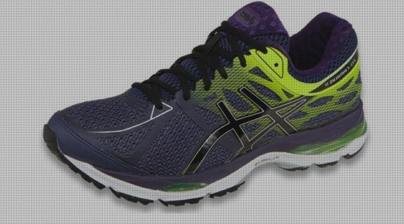 Opiniones de asic hombre asics cumules 17 hombre mejor