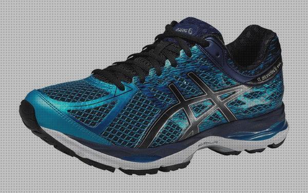 Análisis de los 5 mejores Asics Cumules 17 De Hombres Mejores