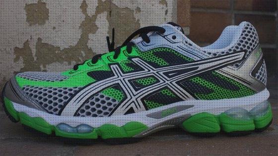 ¿Dónde poder comprar asic hombre asics cumulus 15 hombre?