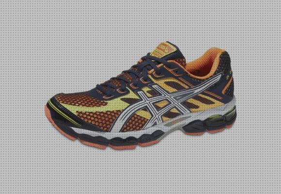 Las mejores asic hombre asics cumulus 15 hombre