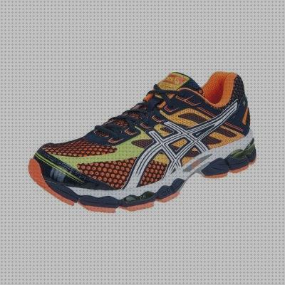 Opiniones de asic hombre asics cumulus 15 hombre