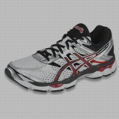 ¿Dónde poder comprar asic hombre asics cumulus 16 hombre?