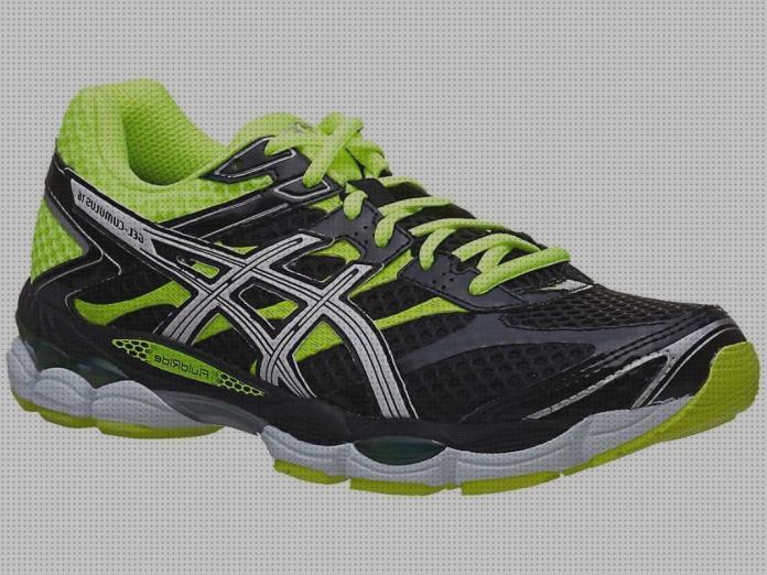 Las mejores asic hombre asics cumulus 16 hombre