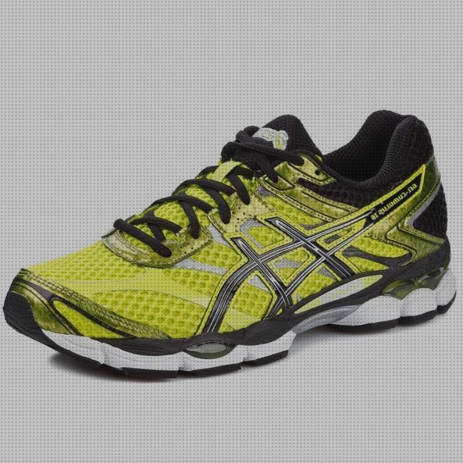 Opiniones de asic hombre asics cumulus 16 hombre