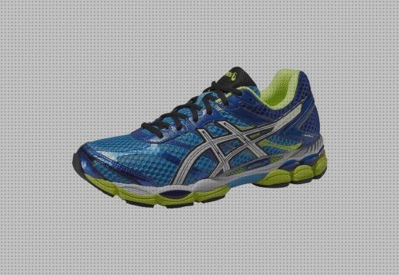 Los mejores 12 Asics Cumulus 16 De Hombres