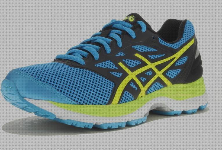 ¿Dónde poder comprar asic hombre asics cumulus 18 hombre?