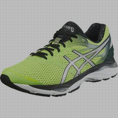 Las mejores asic hombre asics cumulus 18 hombre