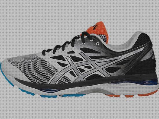 Opiniones de los 8 mejores Asics Cumulus 18 De Hombres