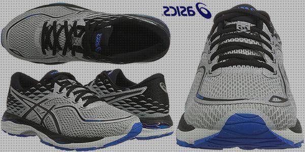 Las mejores asic hombre asics cumulus 19 hombre