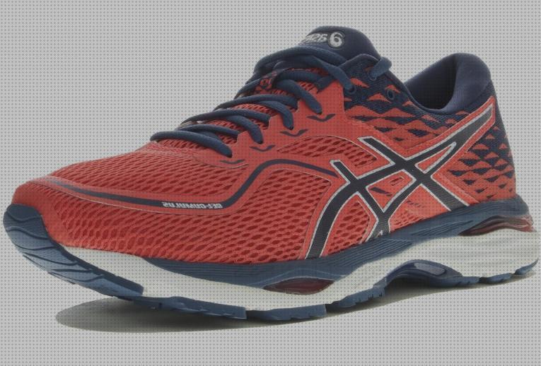 Opiniones de asic hombre asics cumulus 19 hombre